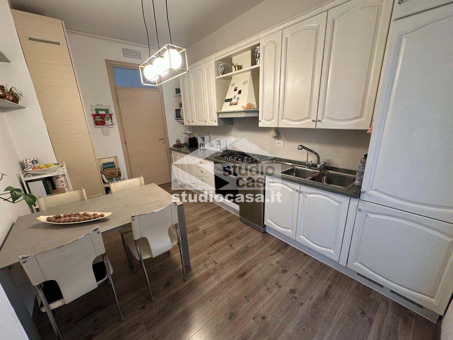 Appartamento in vendita a Crema