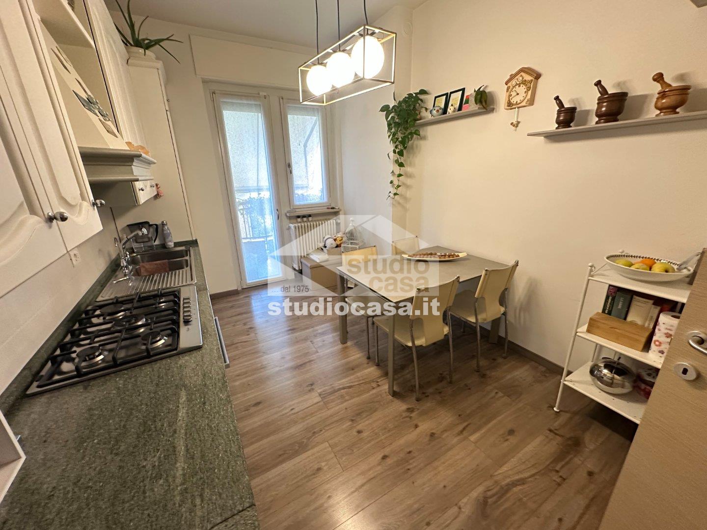 Appartamento in vendita a Crema