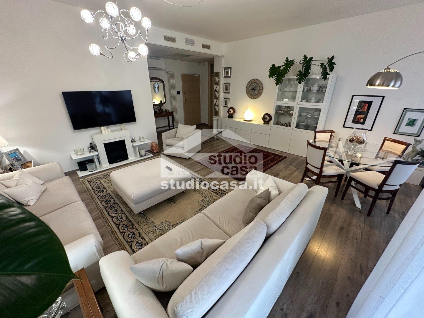 Appartamento in vendita a Crema