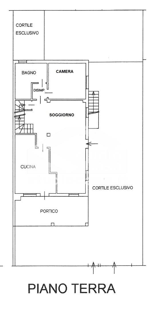 Villa Bifamiliare in vendita a Crema