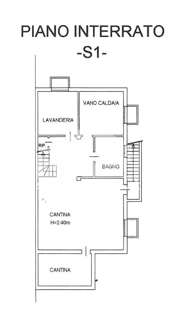 Villa Bifamiliare in vendita a Crema