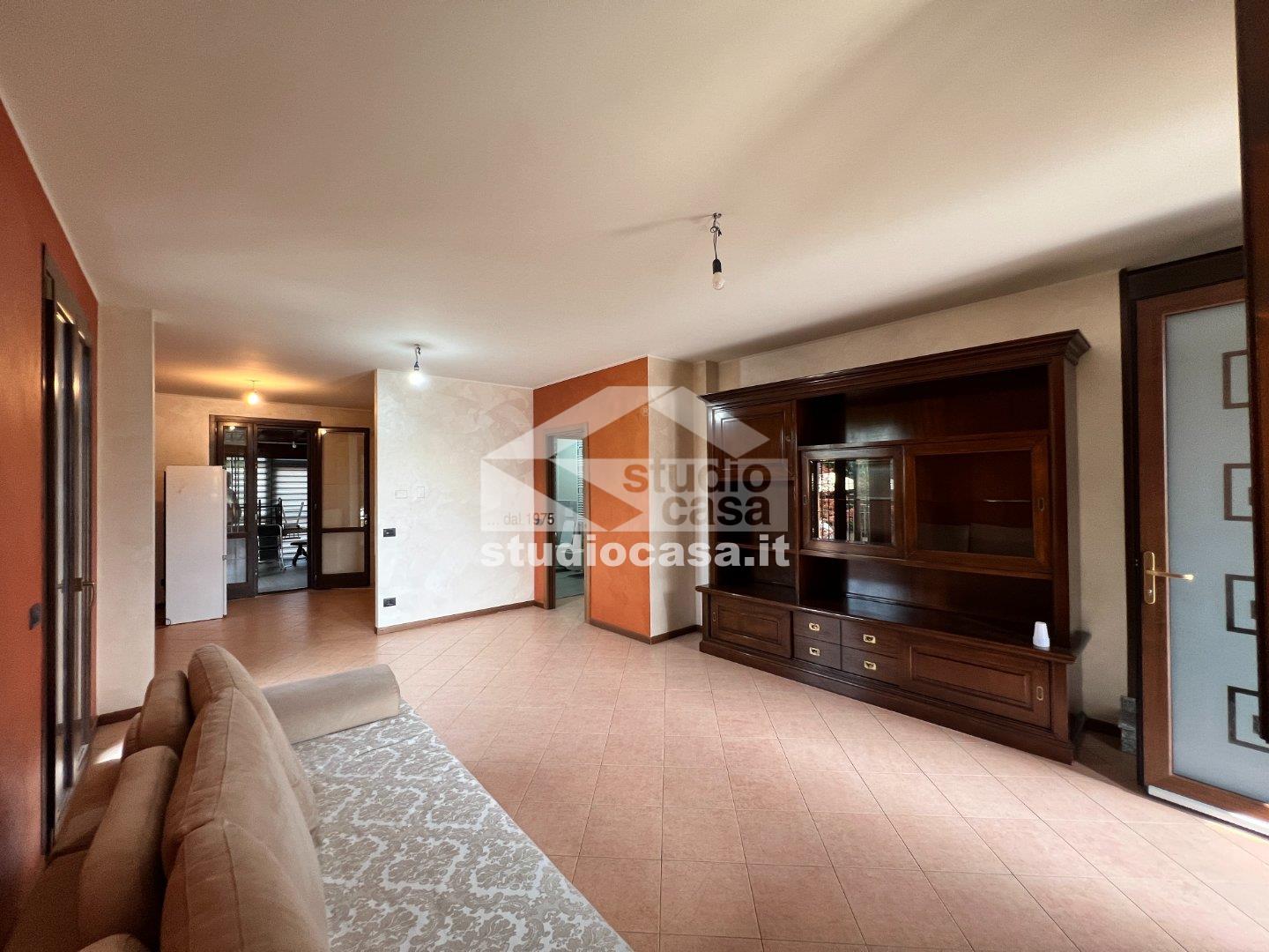 Villa Bifamiliare in vendita a Chieve