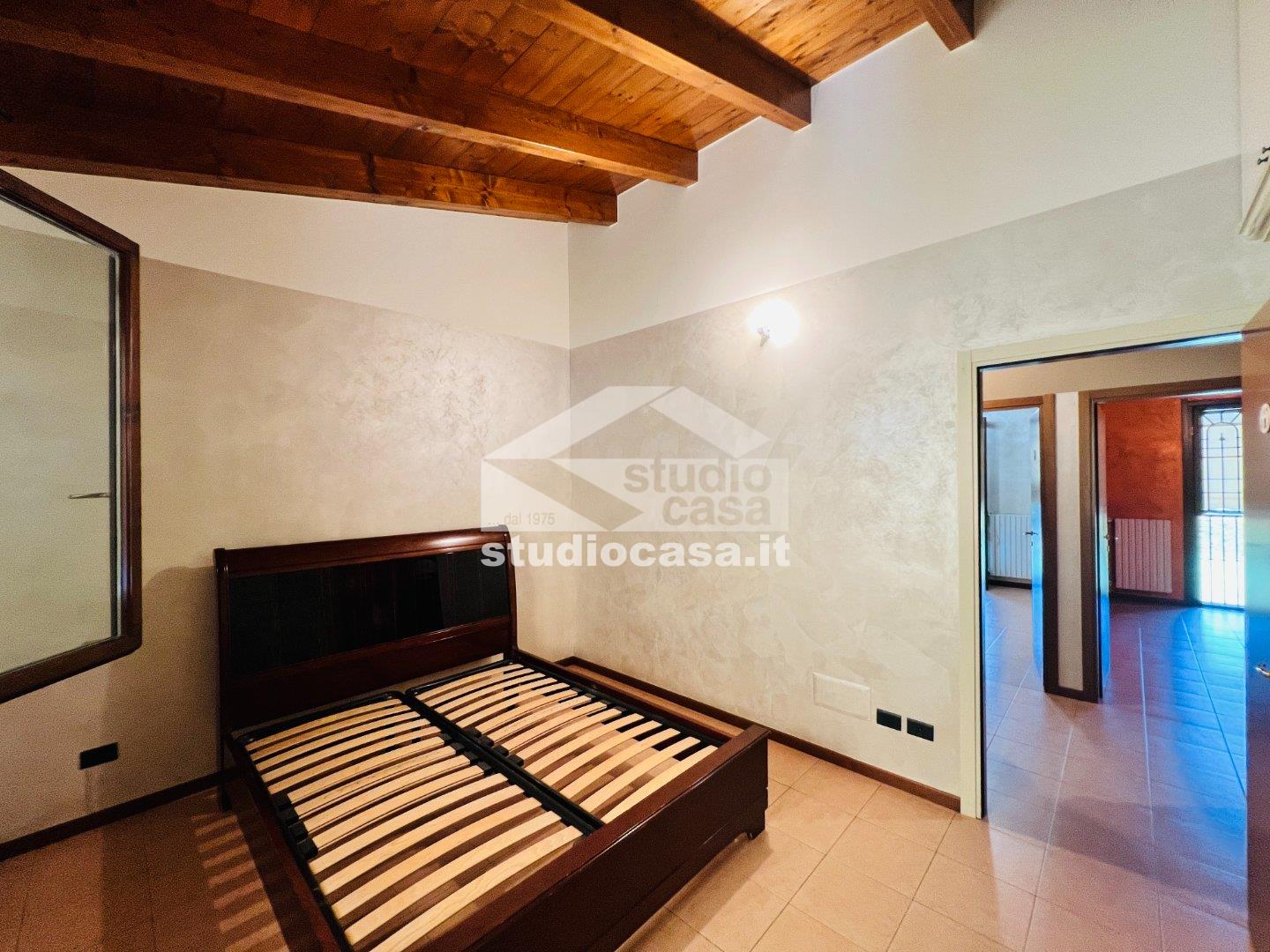 Villa Bifamiliare in vendita a Chieve