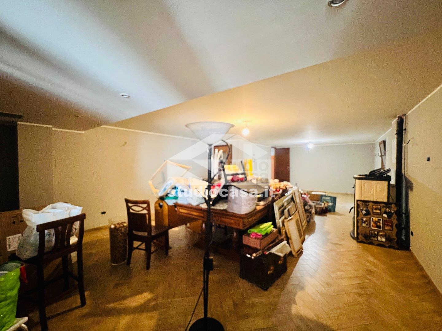 Villa Bifamiliare in vendita a Chieve