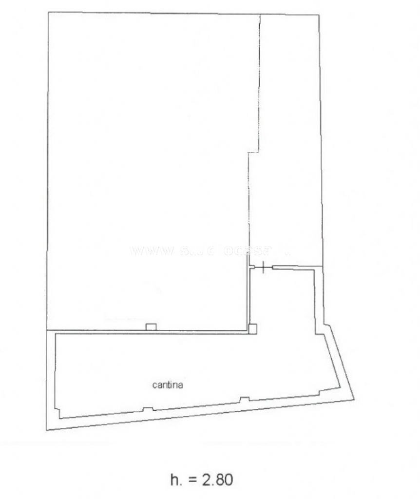 Appartamento in vendita a Crema