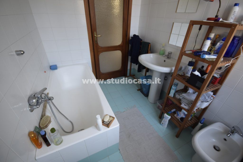 Appartamento in vendita a Crema