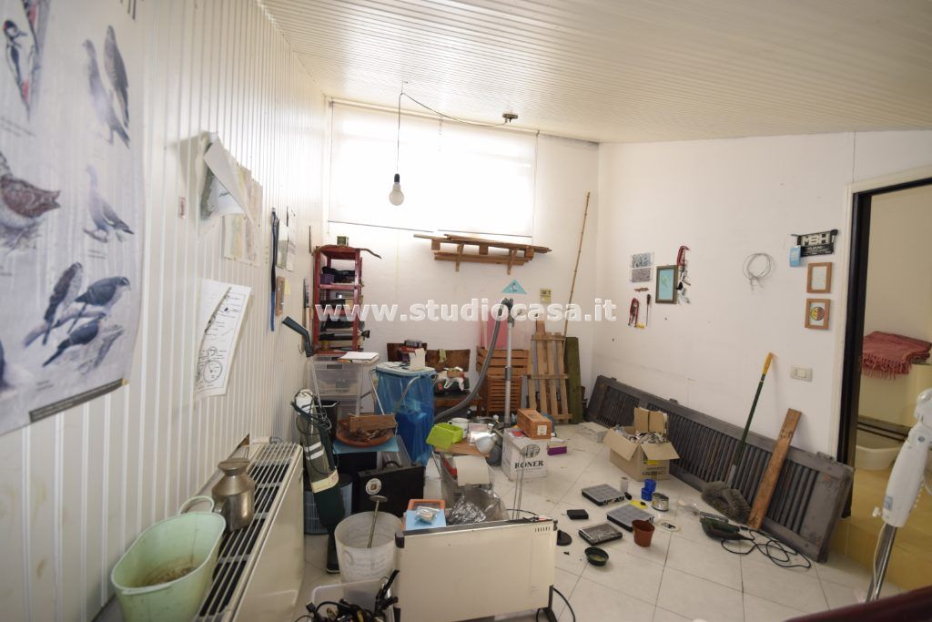 Appartamento in vendita a Crema