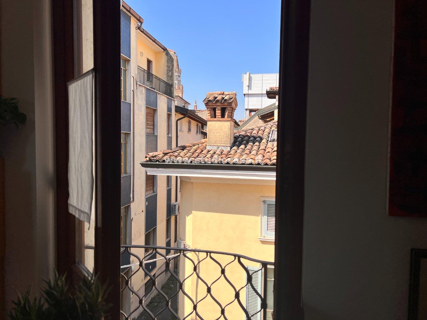 Appartamento in vendita a Crema