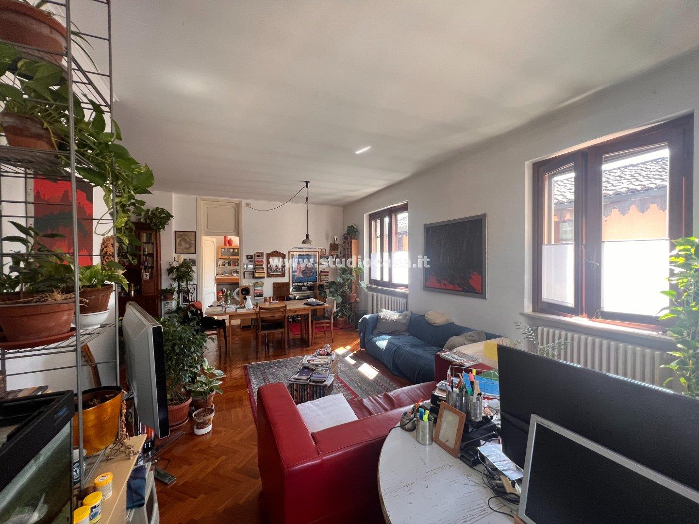 Appartamento in vendita a Crema