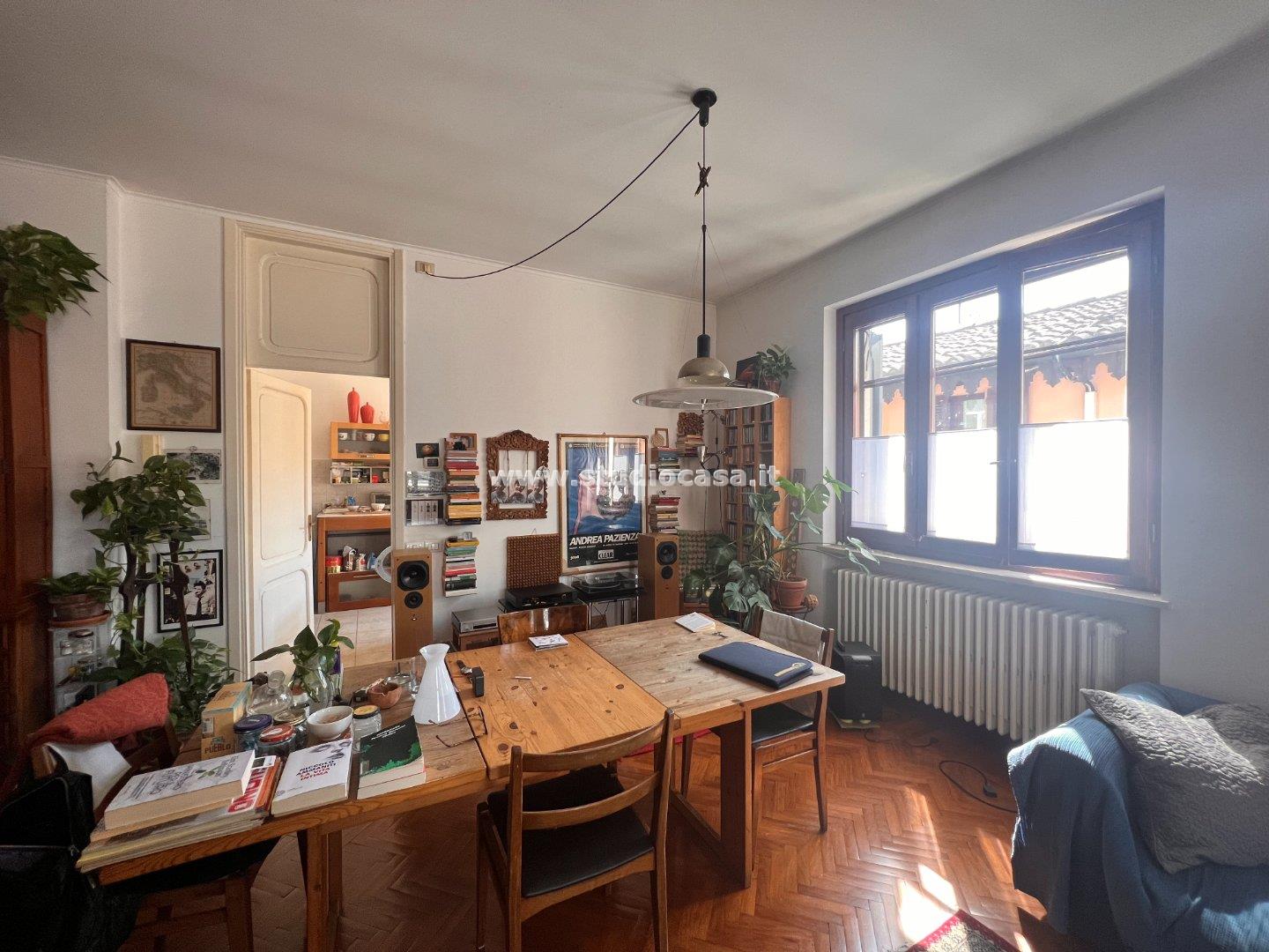 Appartamento in vendita a Crema