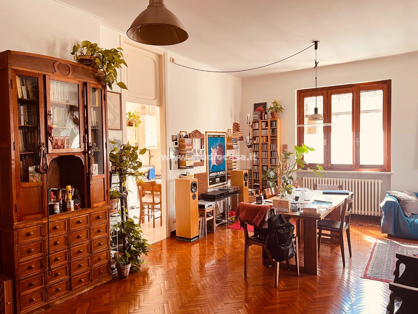 Appartamento in vendita a Crema