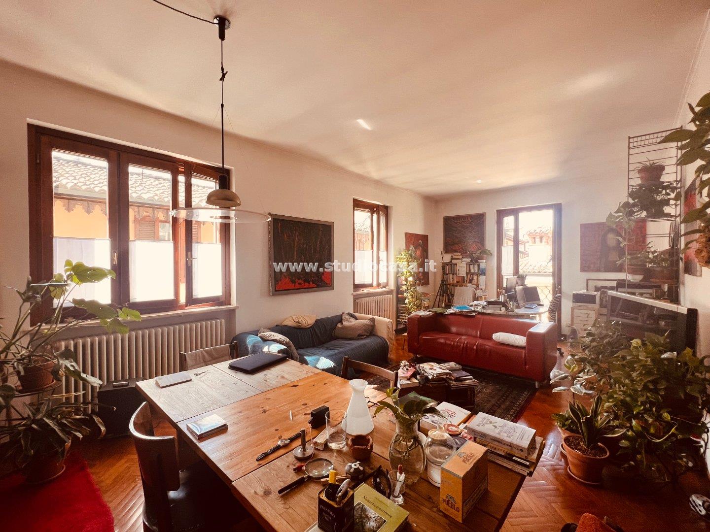 Appartamento in vendita a Crema