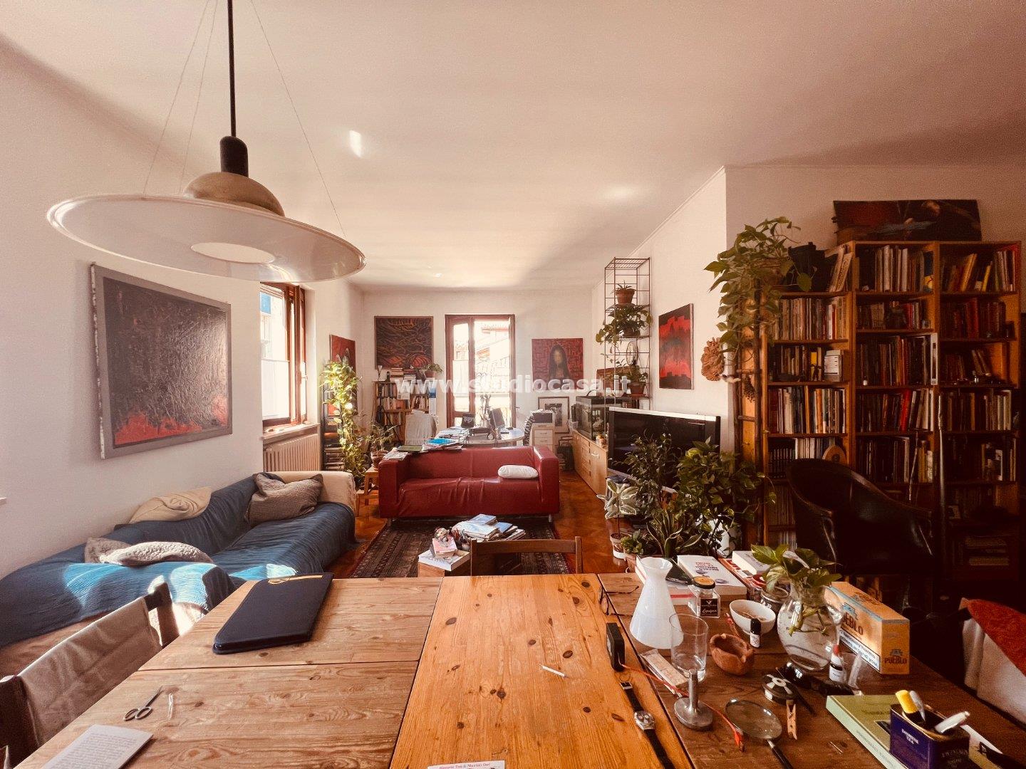 Appartamento in vendita a Crema