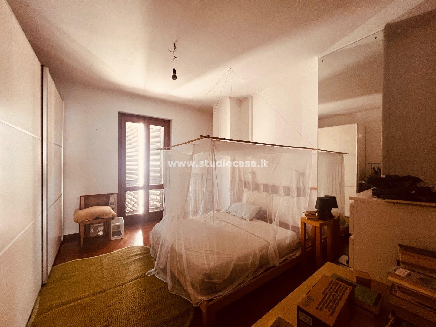 Appartamento in vendita a Crema