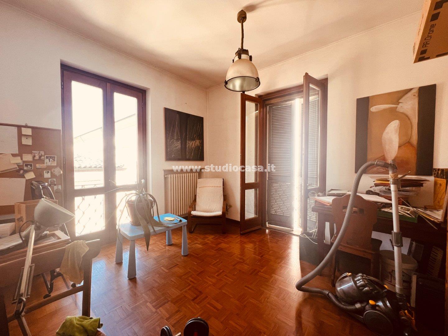 Appartamento in vendita a Crema