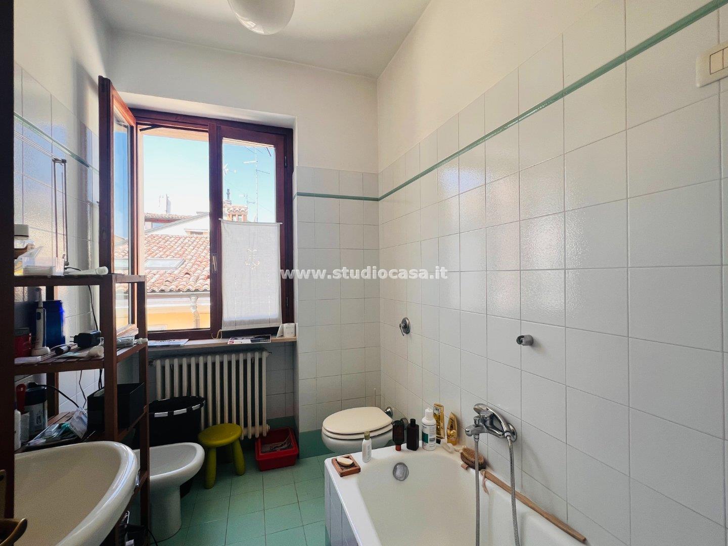 Appartamento in vendita a Crema