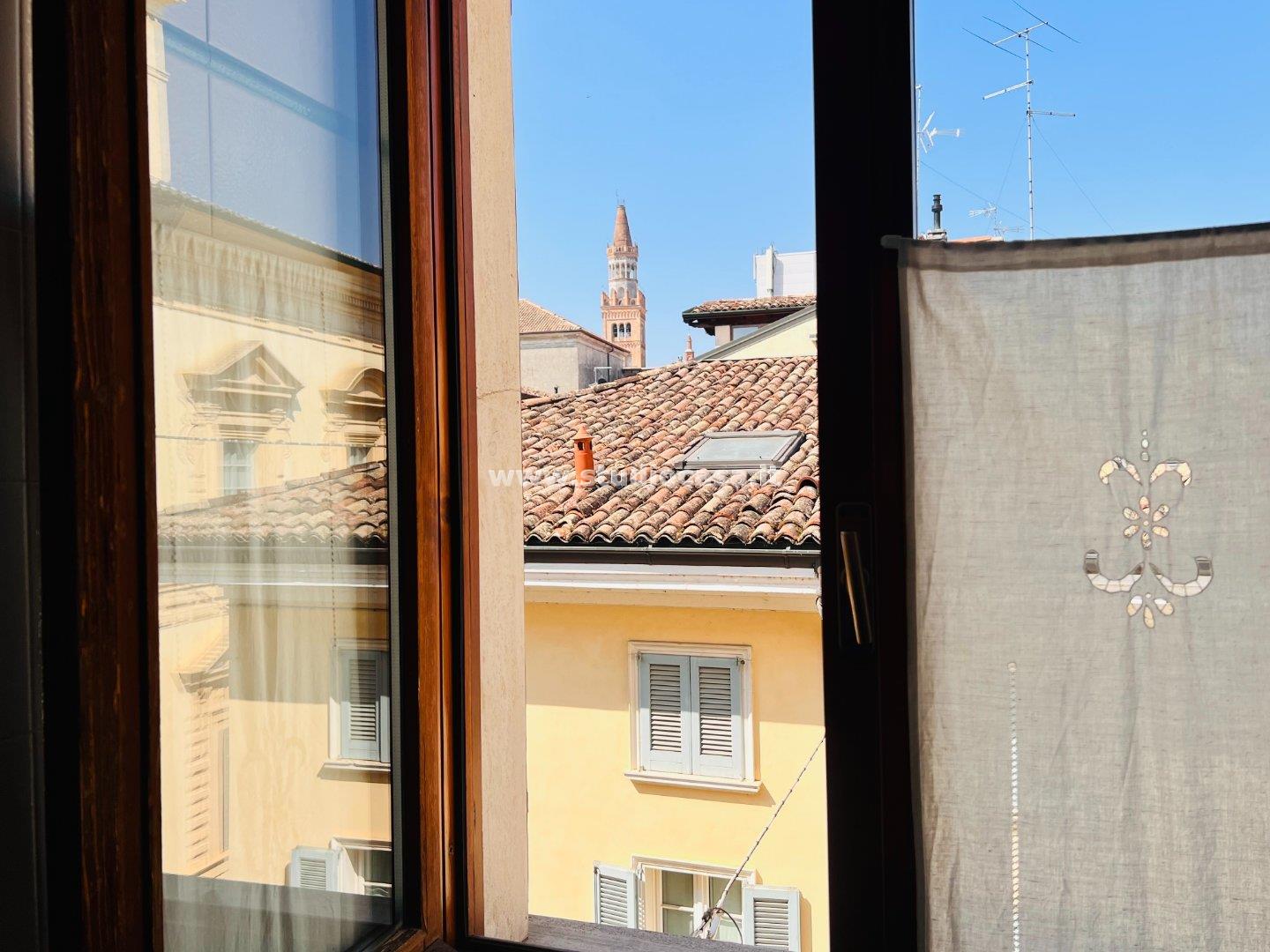 Appartamento in vendita a Crema