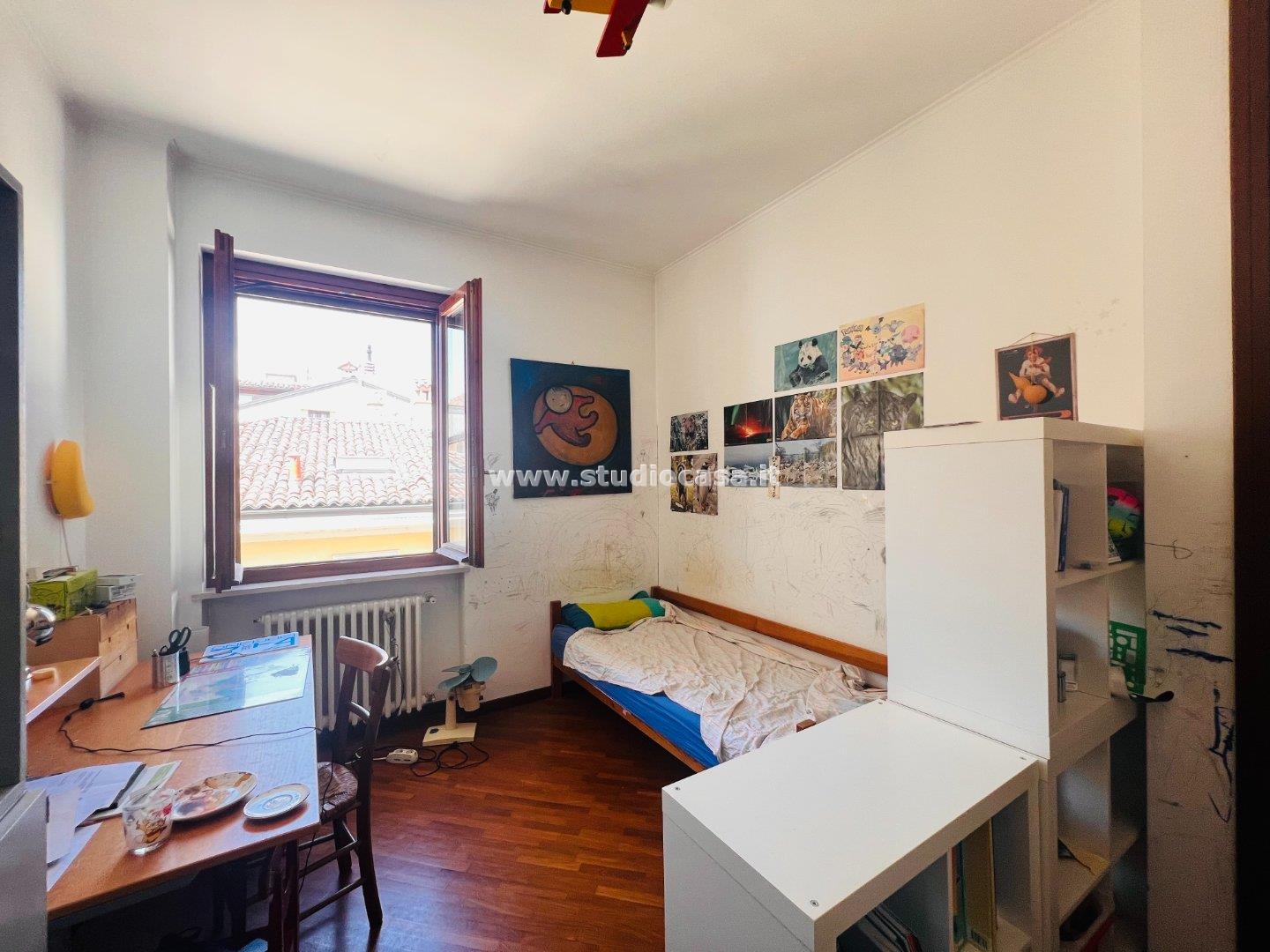 Appartamento in vendita a Crema