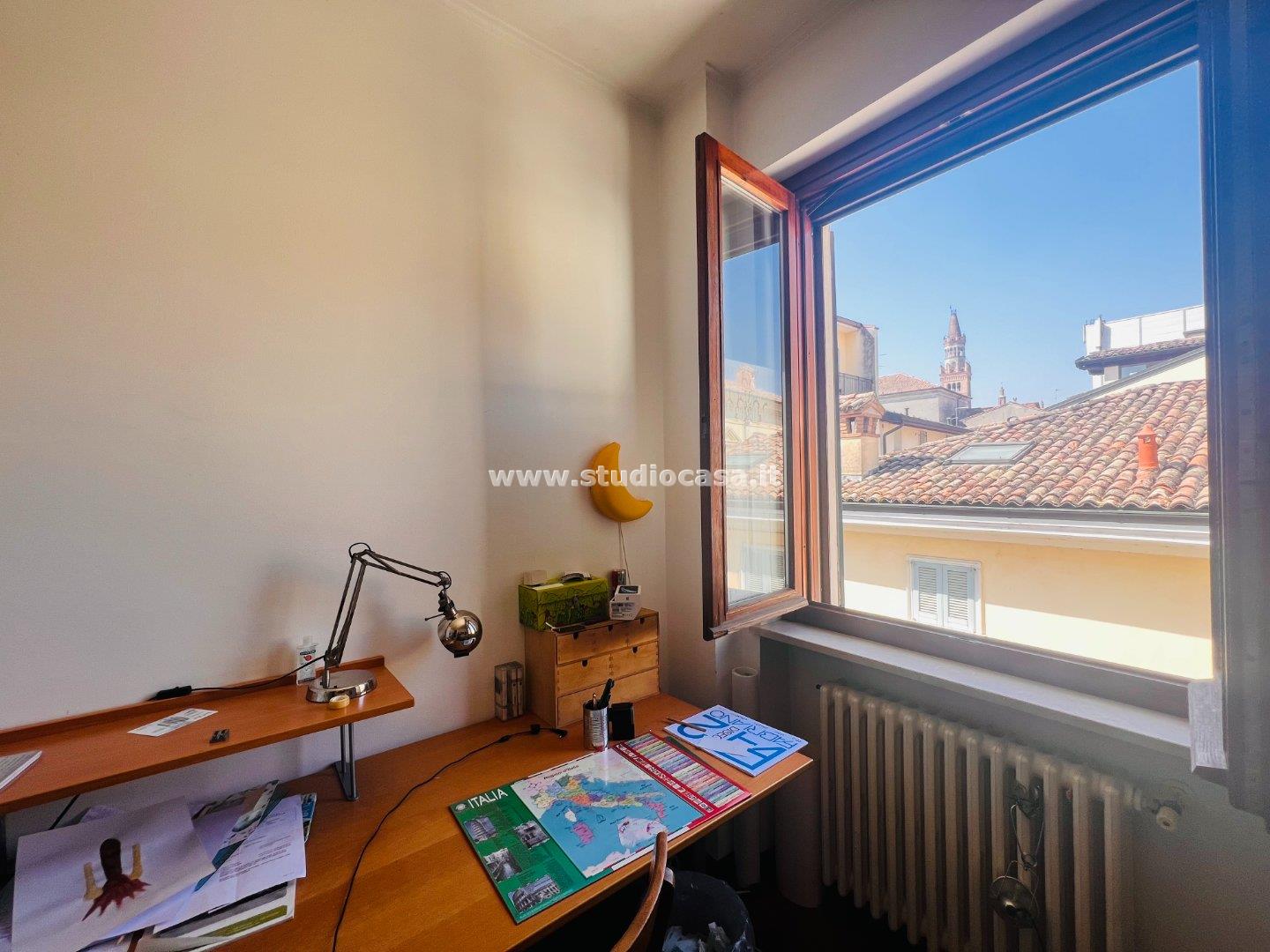 Appartamento in vendita a Crema