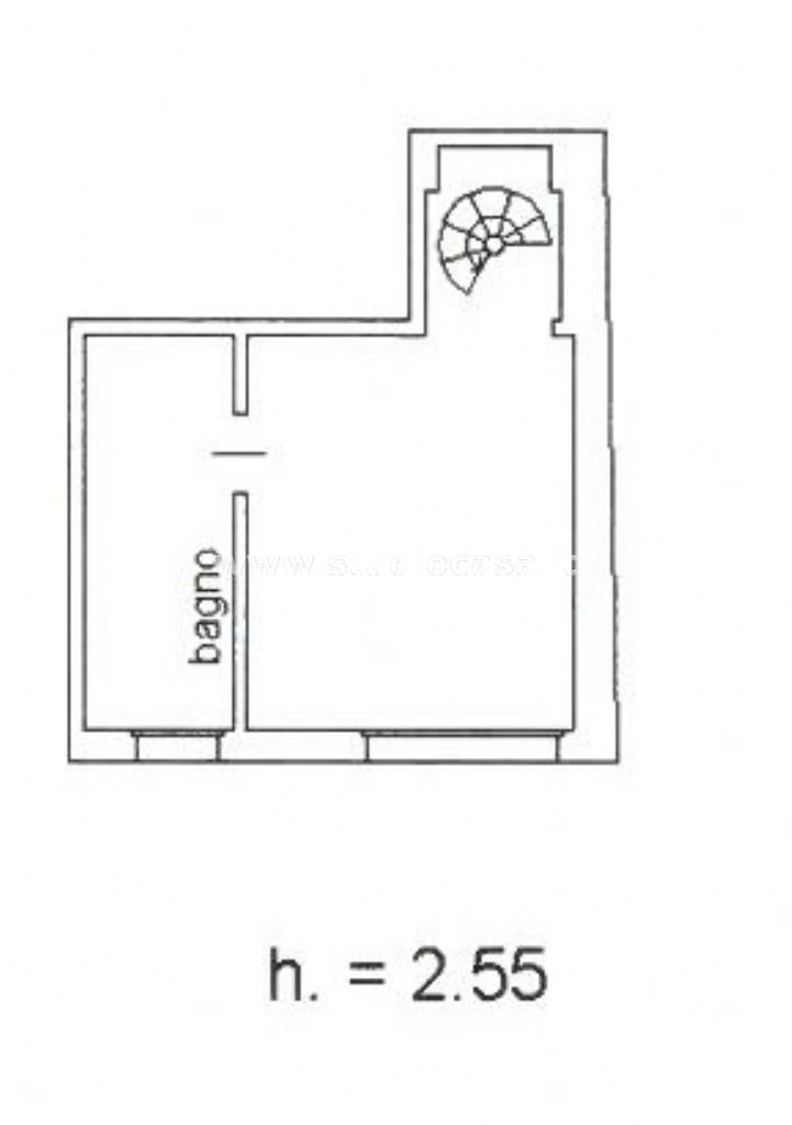Appartamento in vendita a Crema