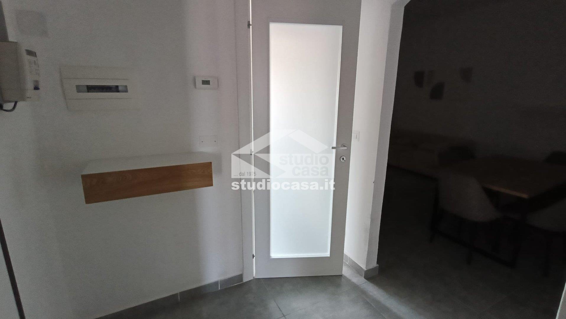 Appartamento in vendita a Crema