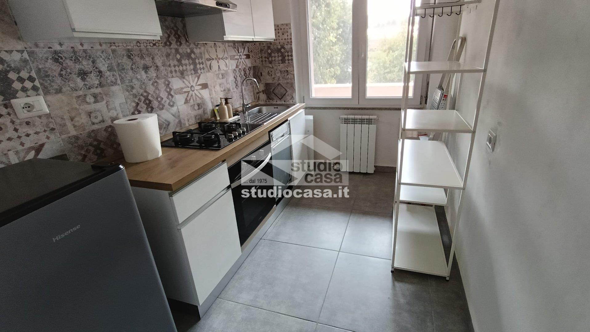 Appartamento in vendita a Crema