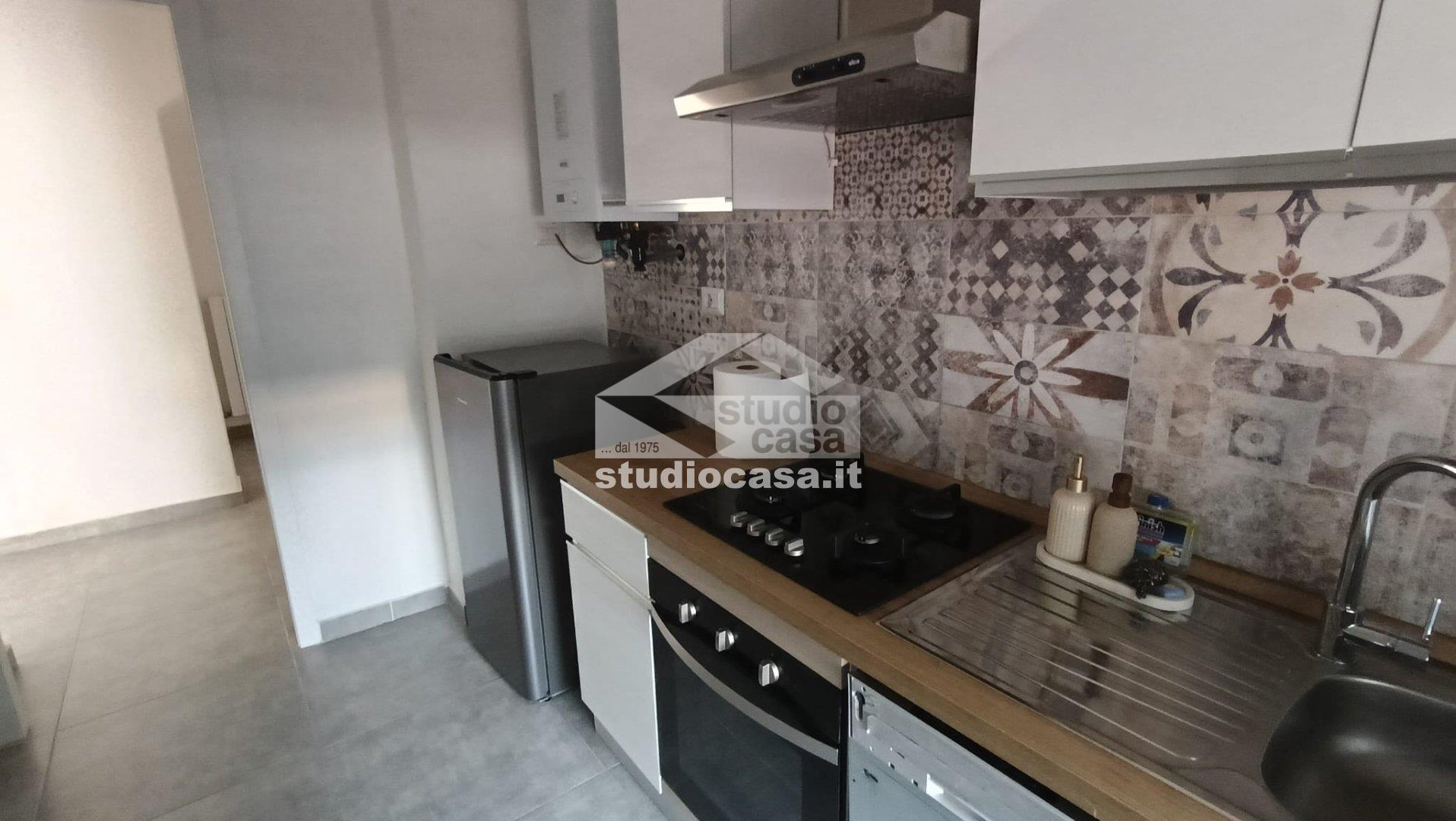 Appartamento in vendita a Crema