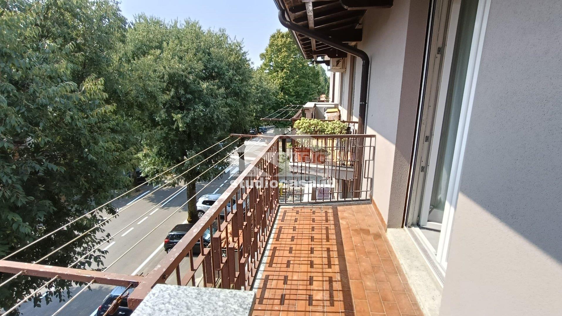 Appartamento in vendita a Crema