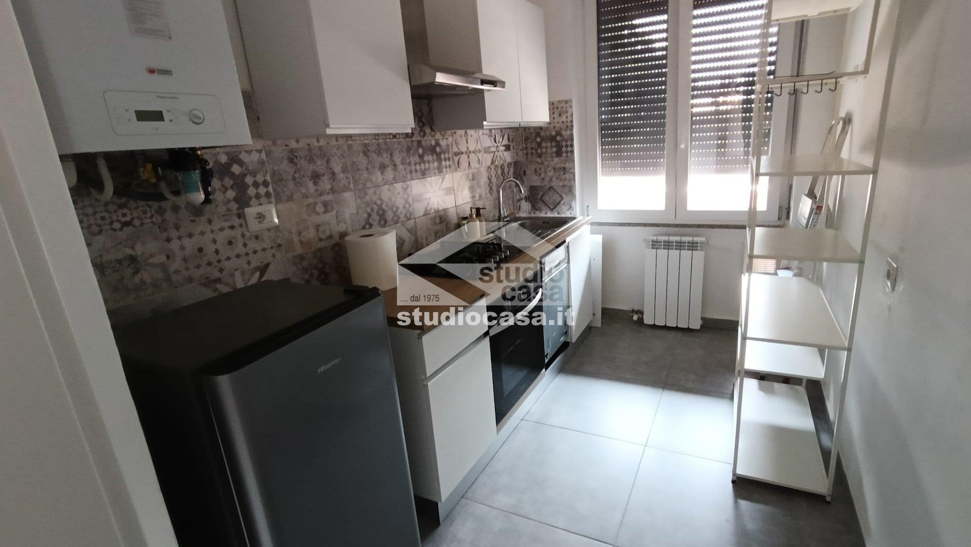 Appartamento in vendita a Crema
