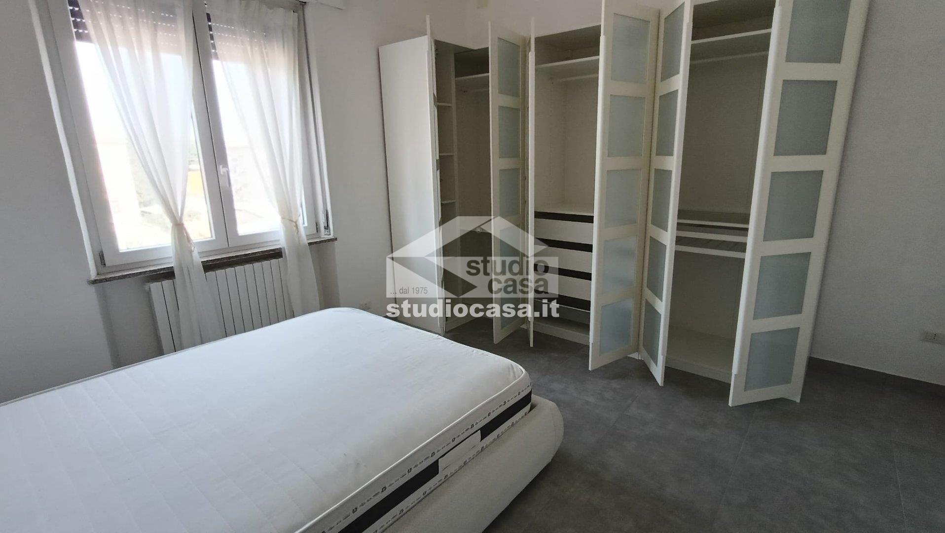 Appartamento in vendita a Crema