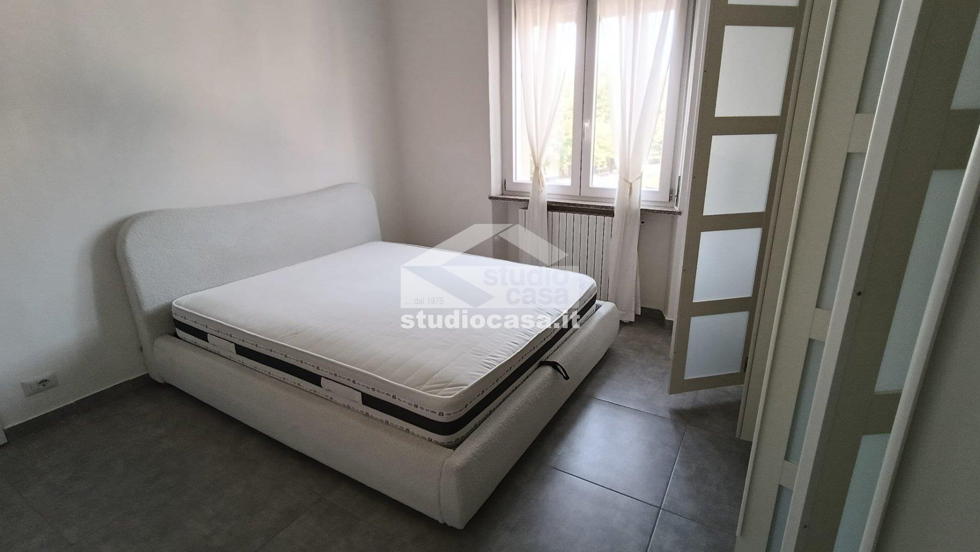 Appartamento in vendita a Crema