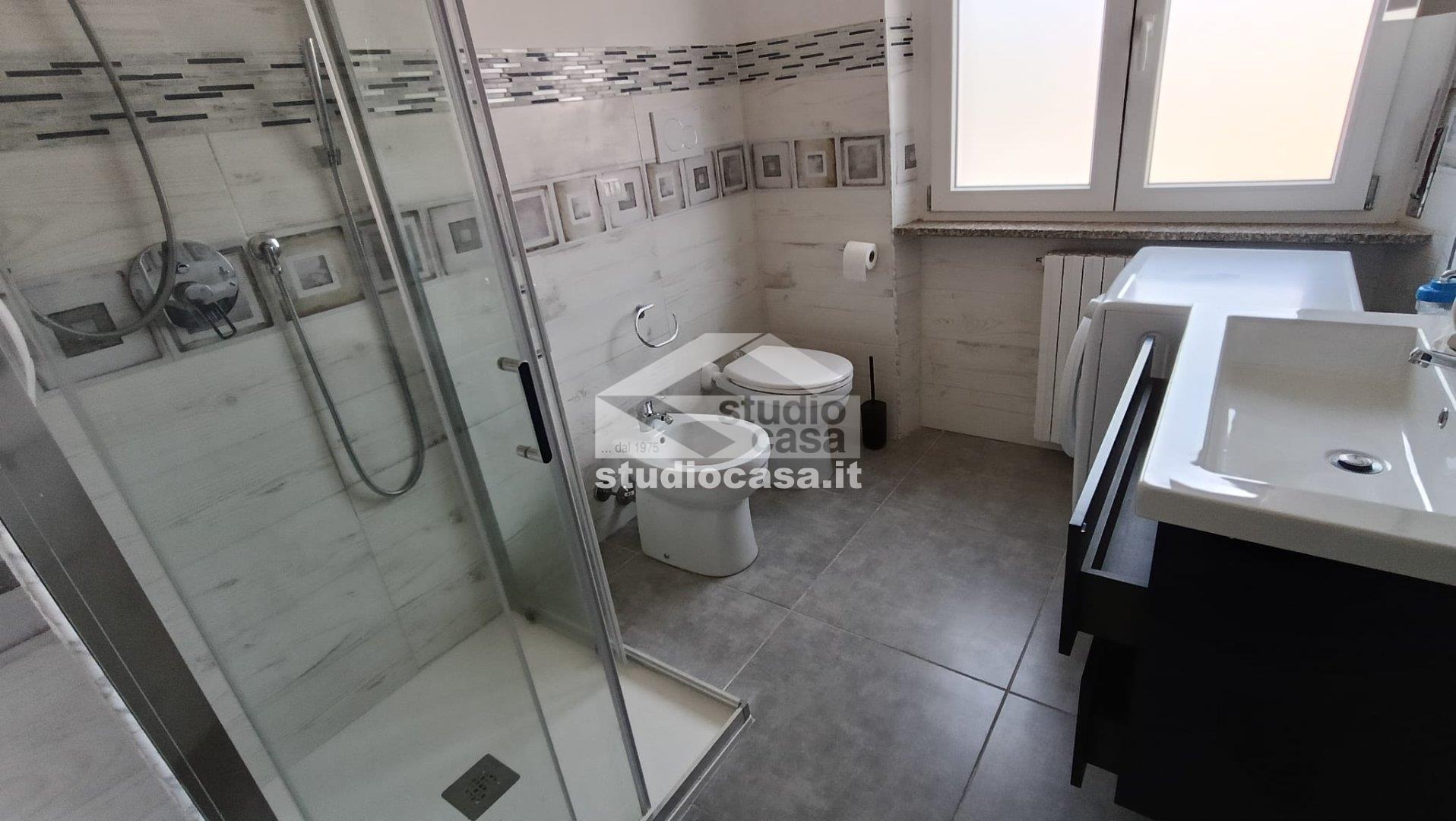 Appartamento in vendita a Crema