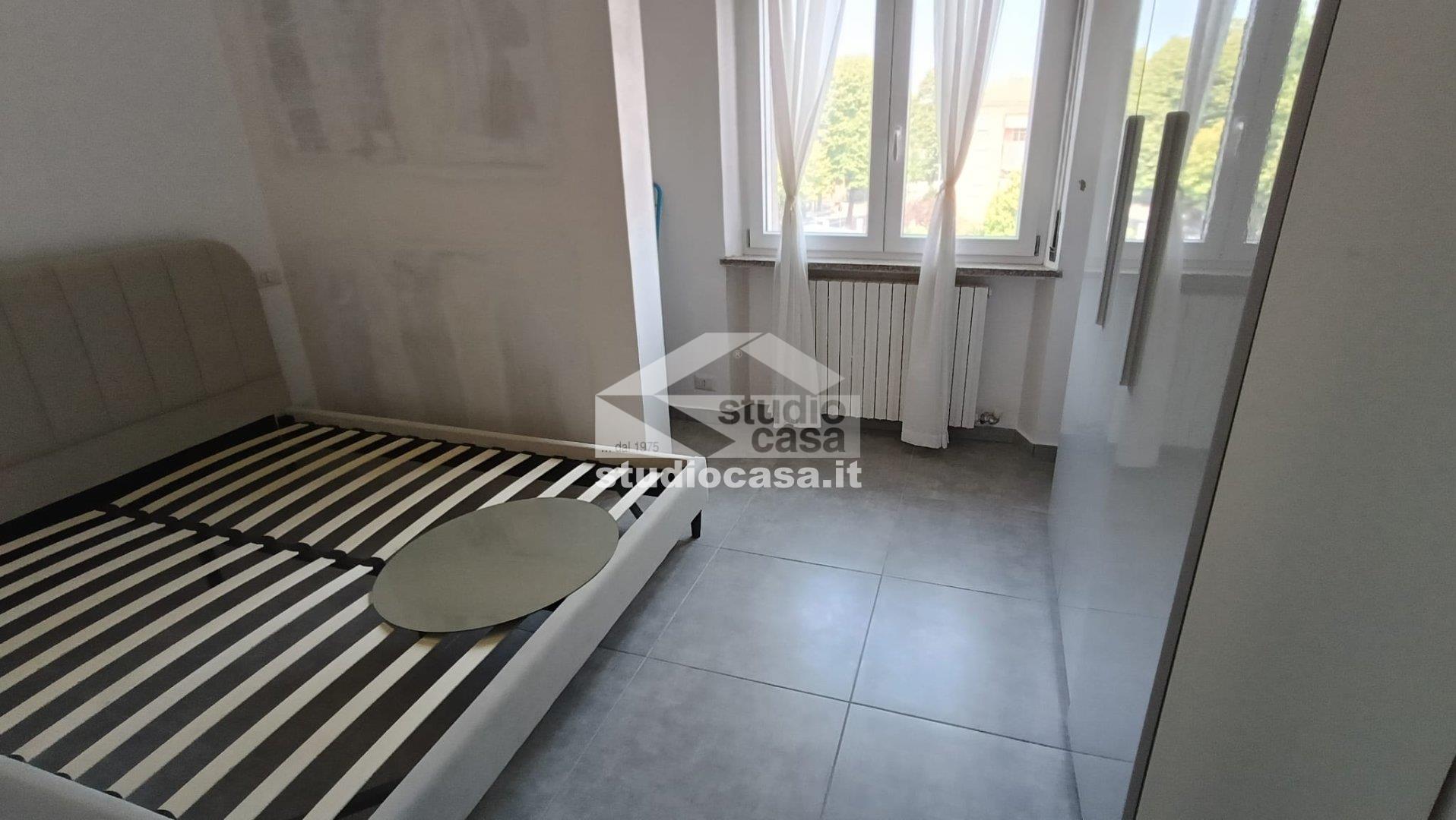 Appartamento in vendita a Crema