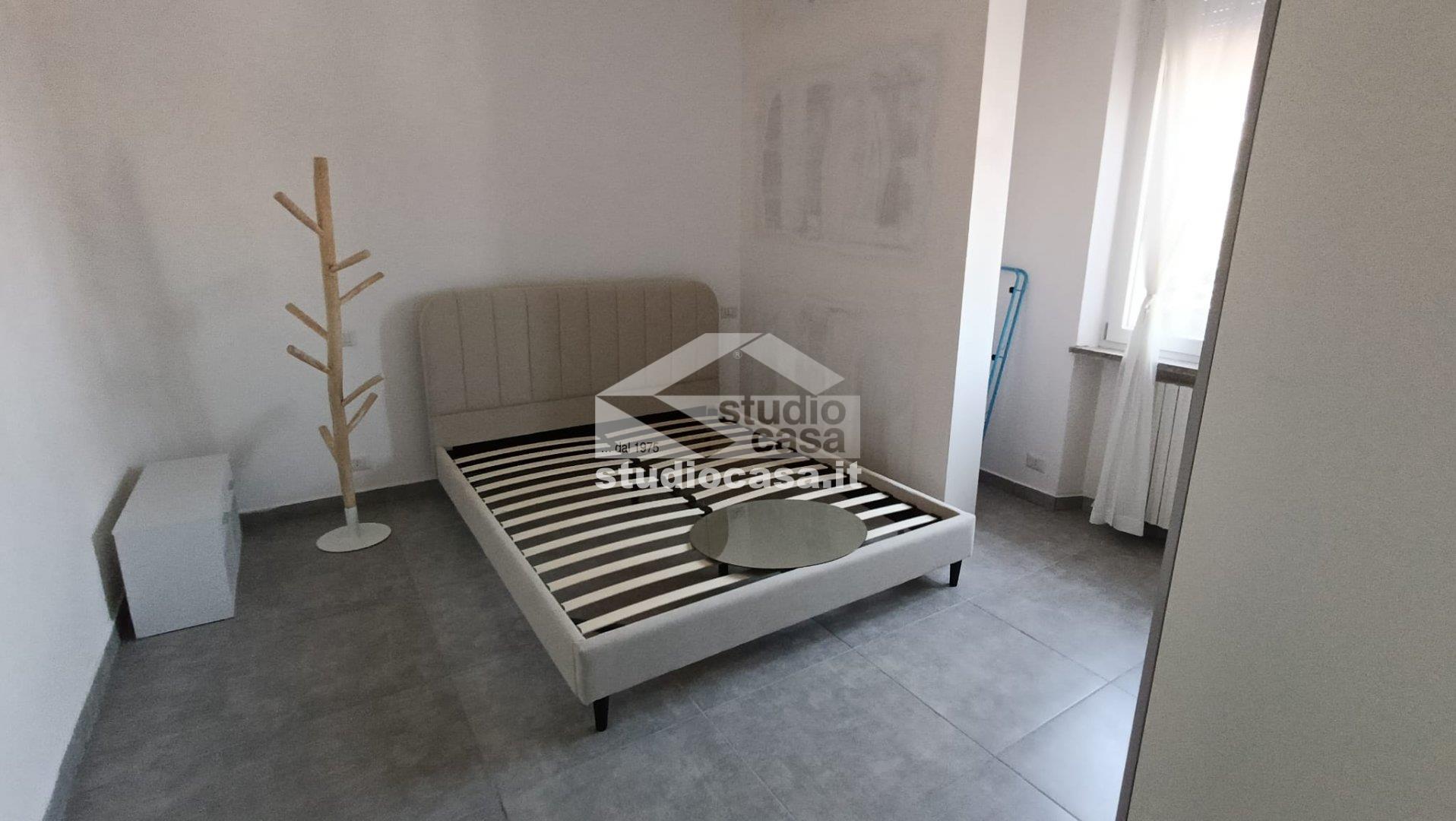 Appartamento in vendita a Crema