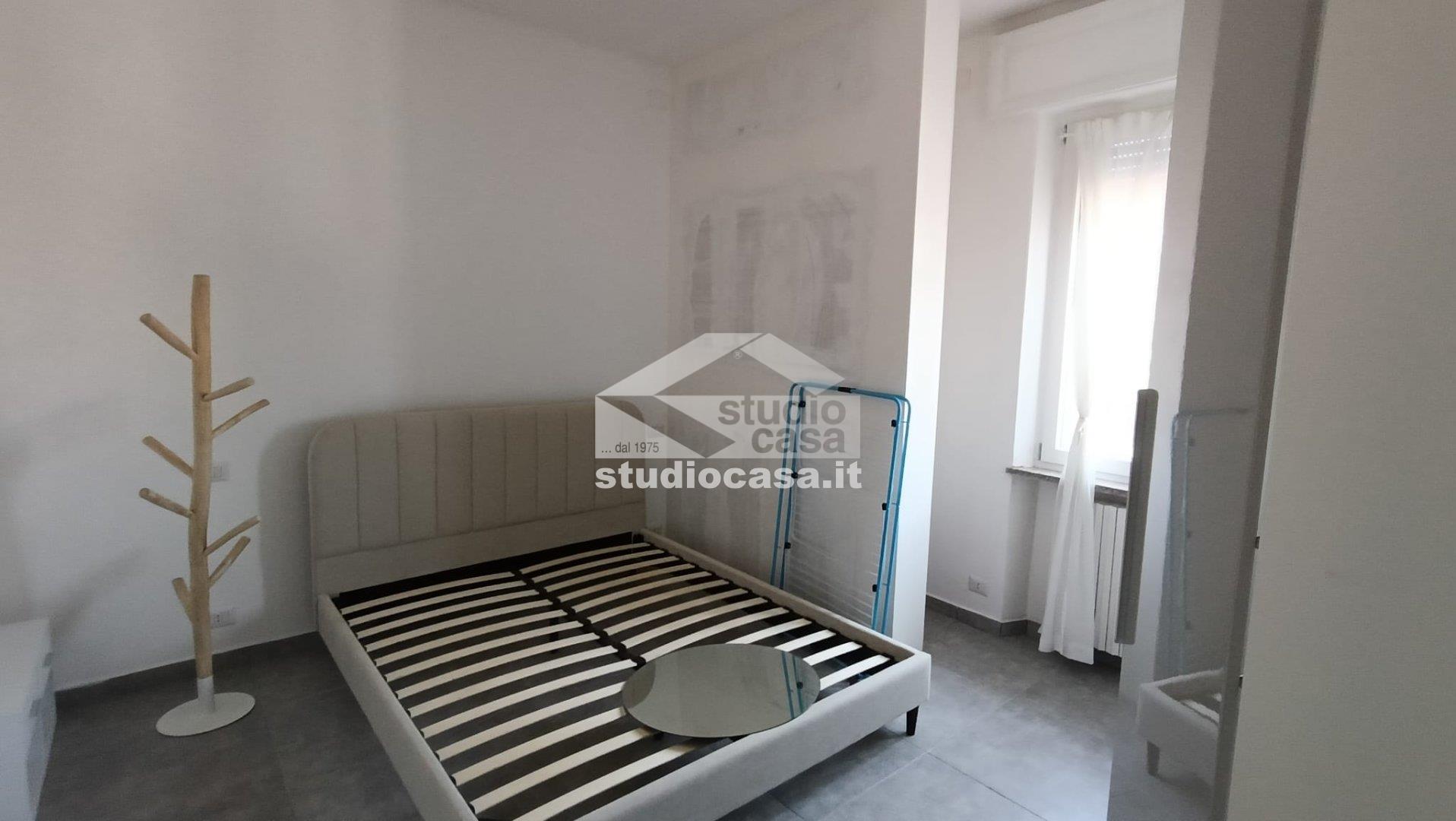 Appartamento in vendita a Crema