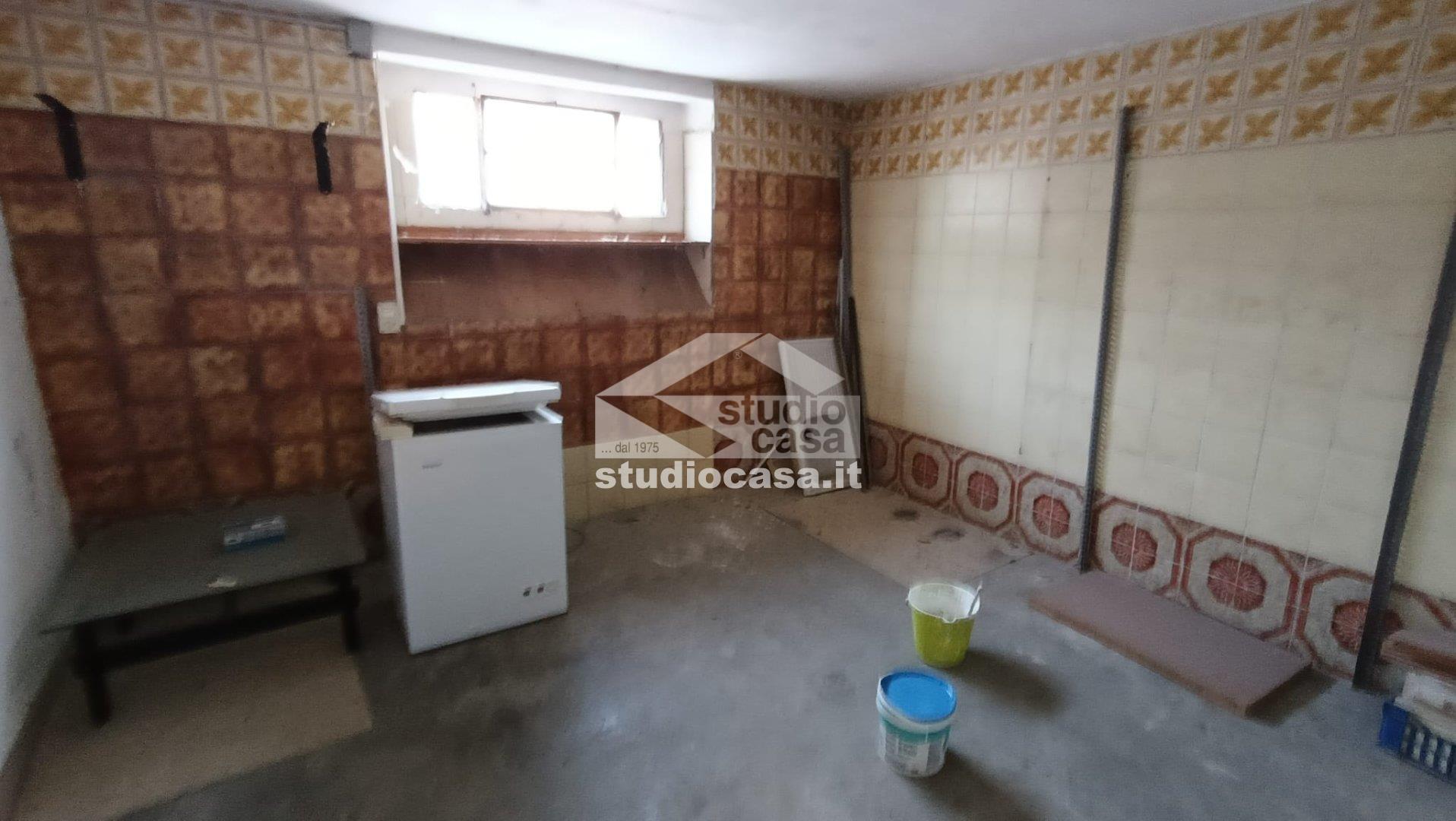 Appartamento in vendita a Crema