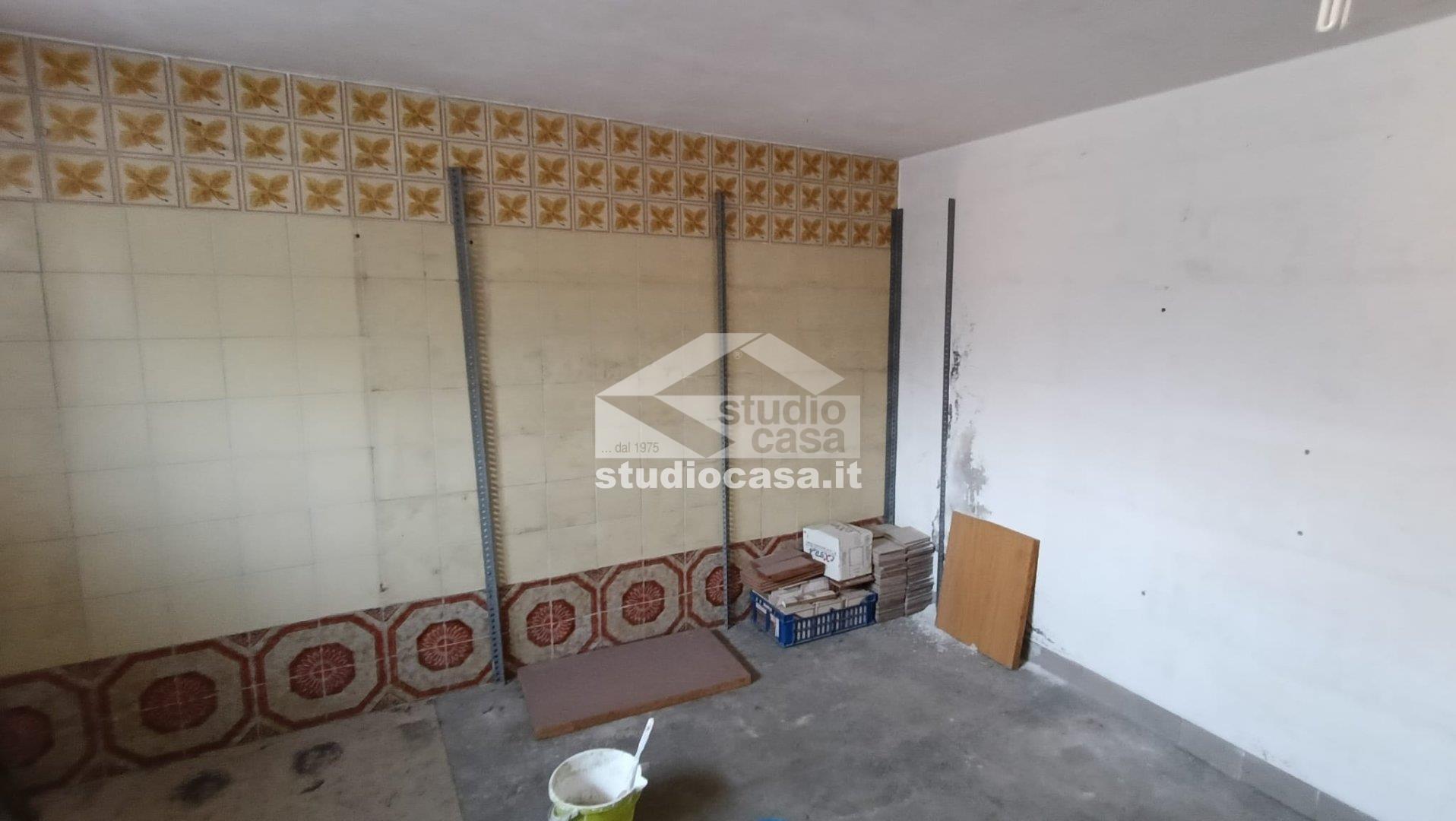 Appartamento in vendita a Crema