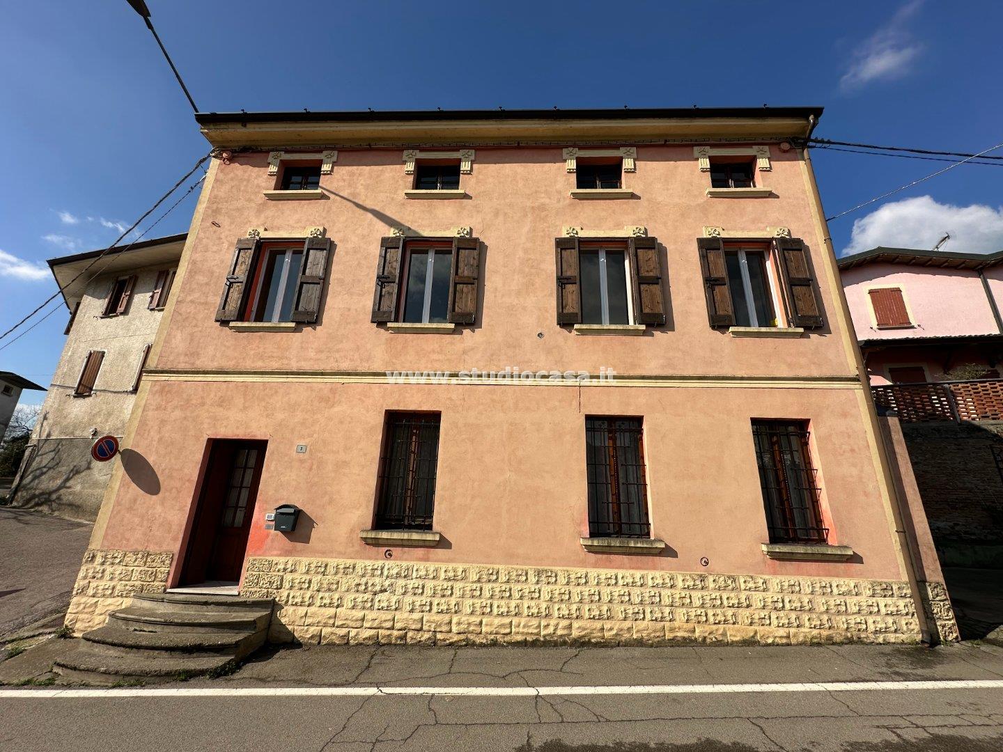 Casa Unifamiliare in vendita a Gombito