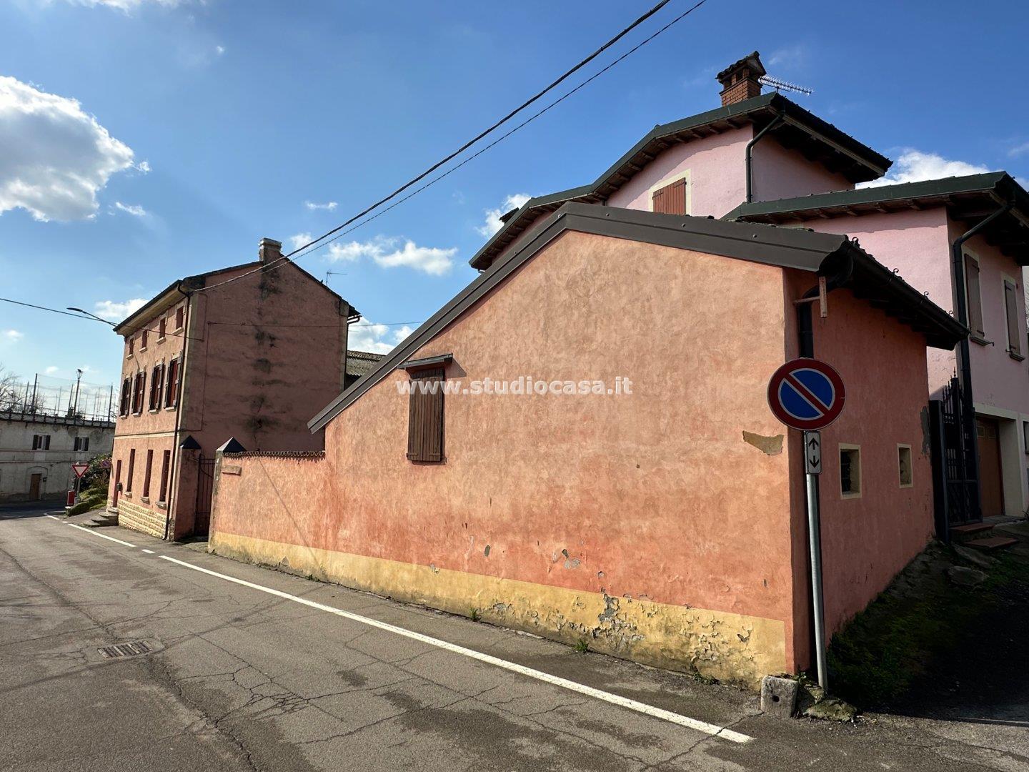 Casa Unifamiliare in vendita a Gombito