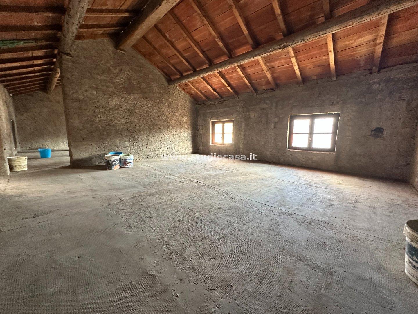 Casa Unifamiliare in vendita a Gombito