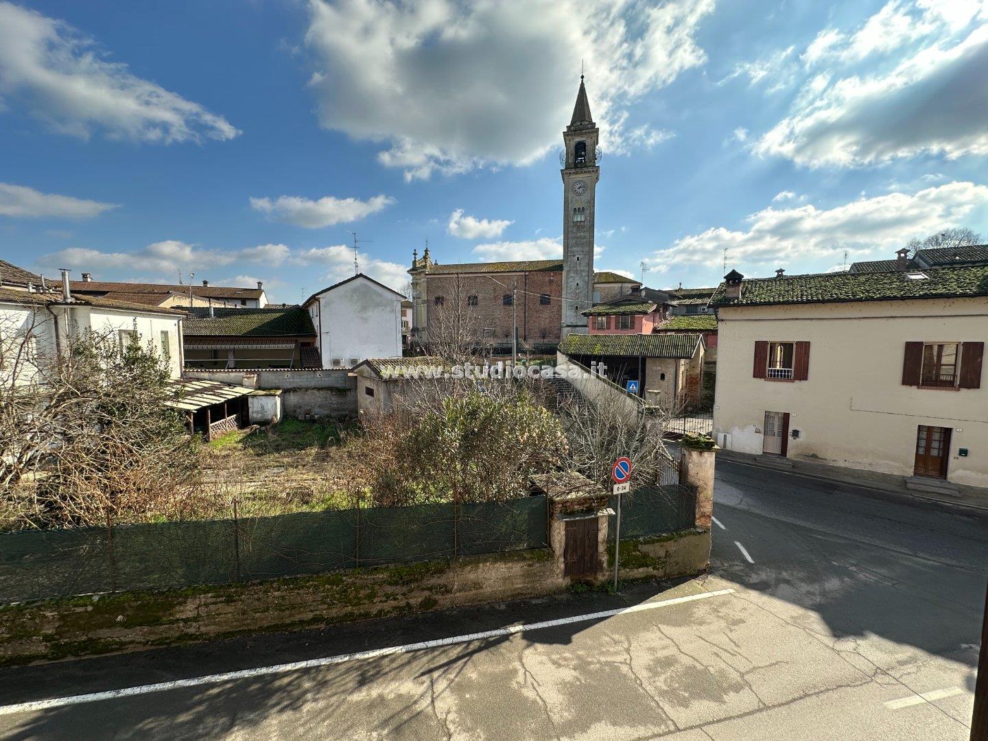 Casa Unifamiliare in vendita a Gombito