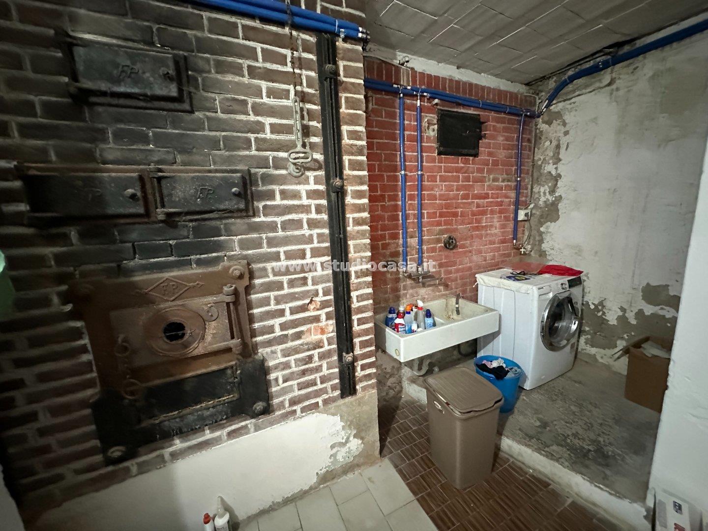 Casa Unifamiliare in vendita a Gombito