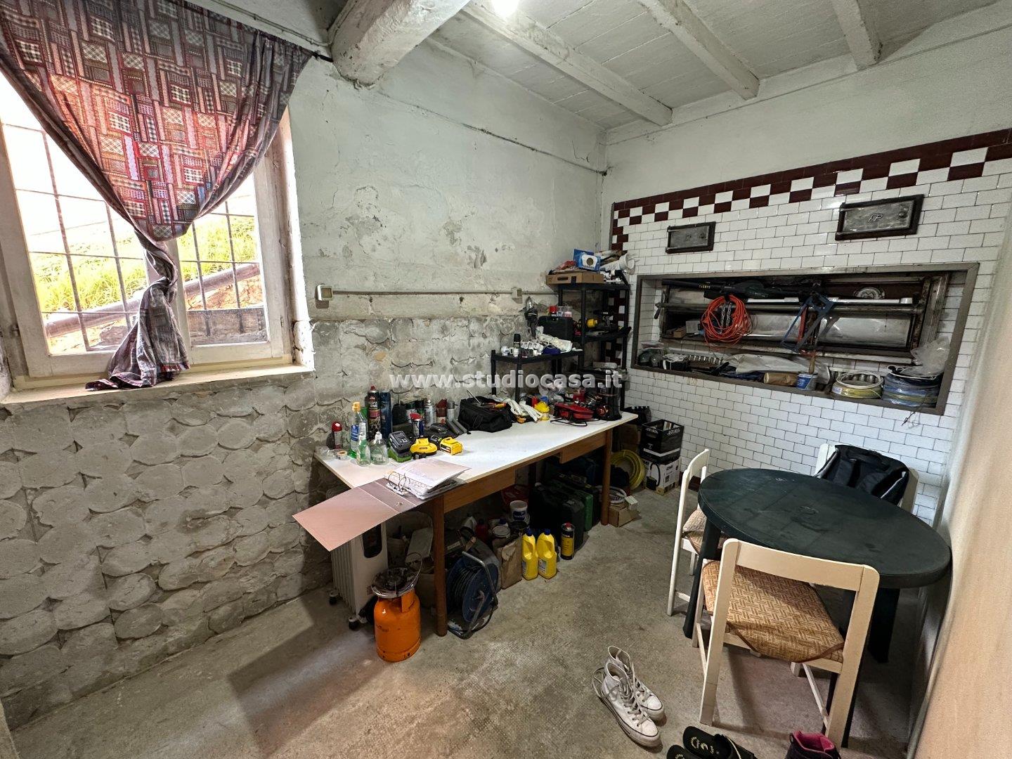 Casa Unifamiliare in vendita a Gombito