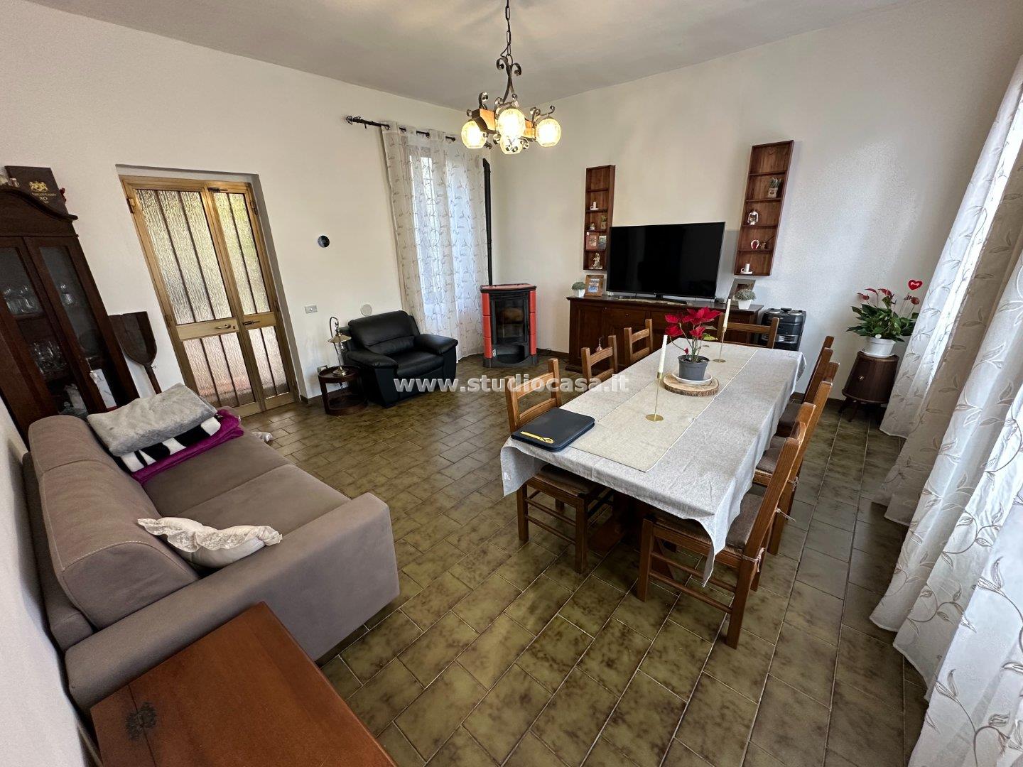 Casa Unifamiliare in vendita a Gombito