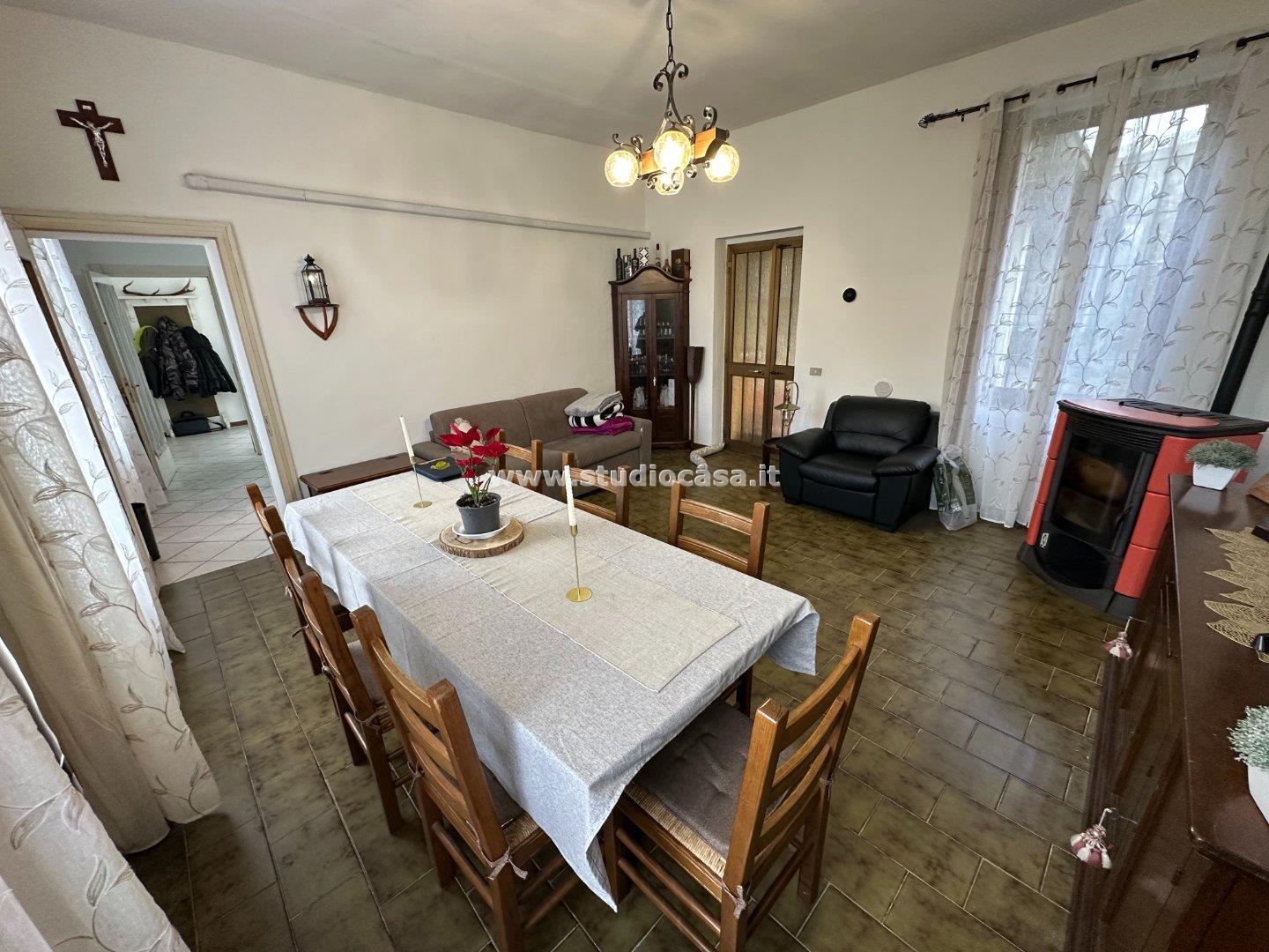 Casa Unifamiliare in vendita a Gombito