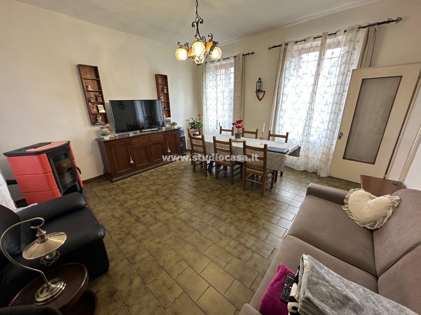 Casa Unifamiliare in vendita a Gombito