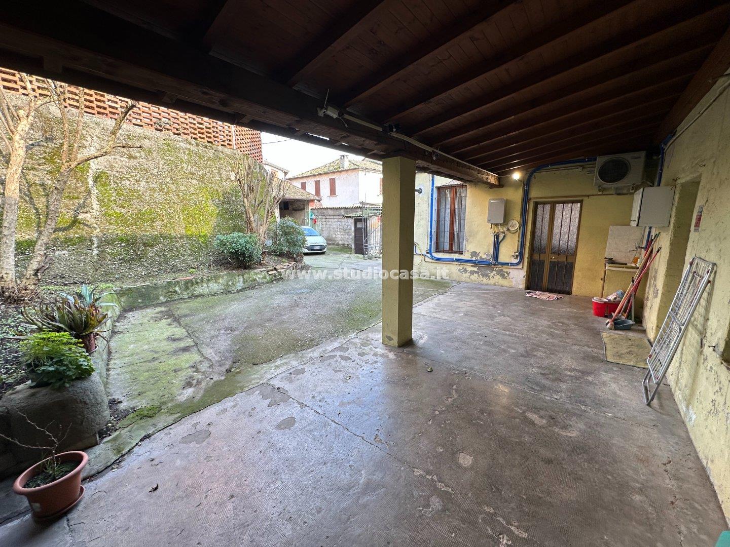 Casa Unifamiliare in vendita a Gombito