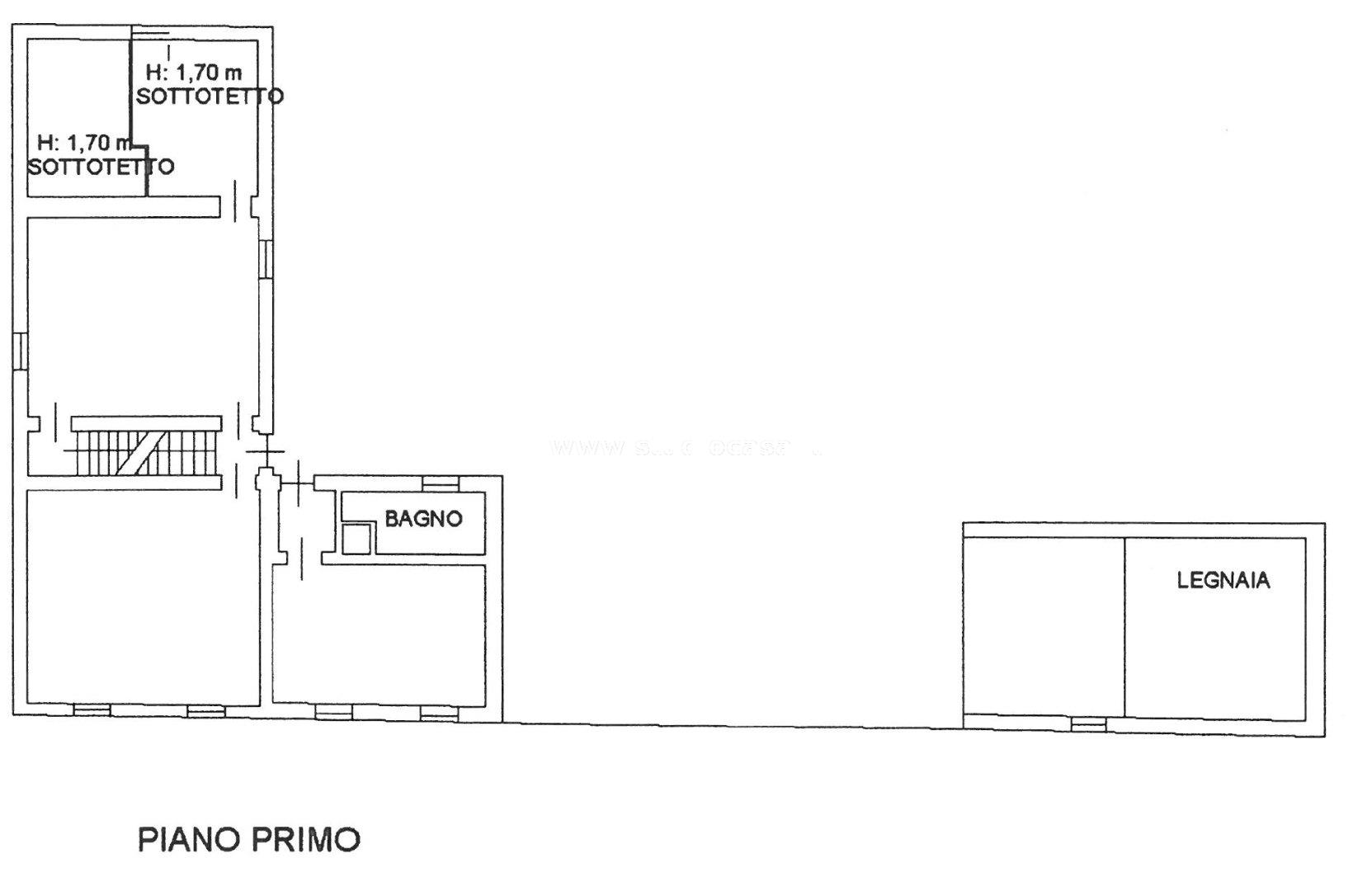 Casa Unifamiliare in vendita a Gombito