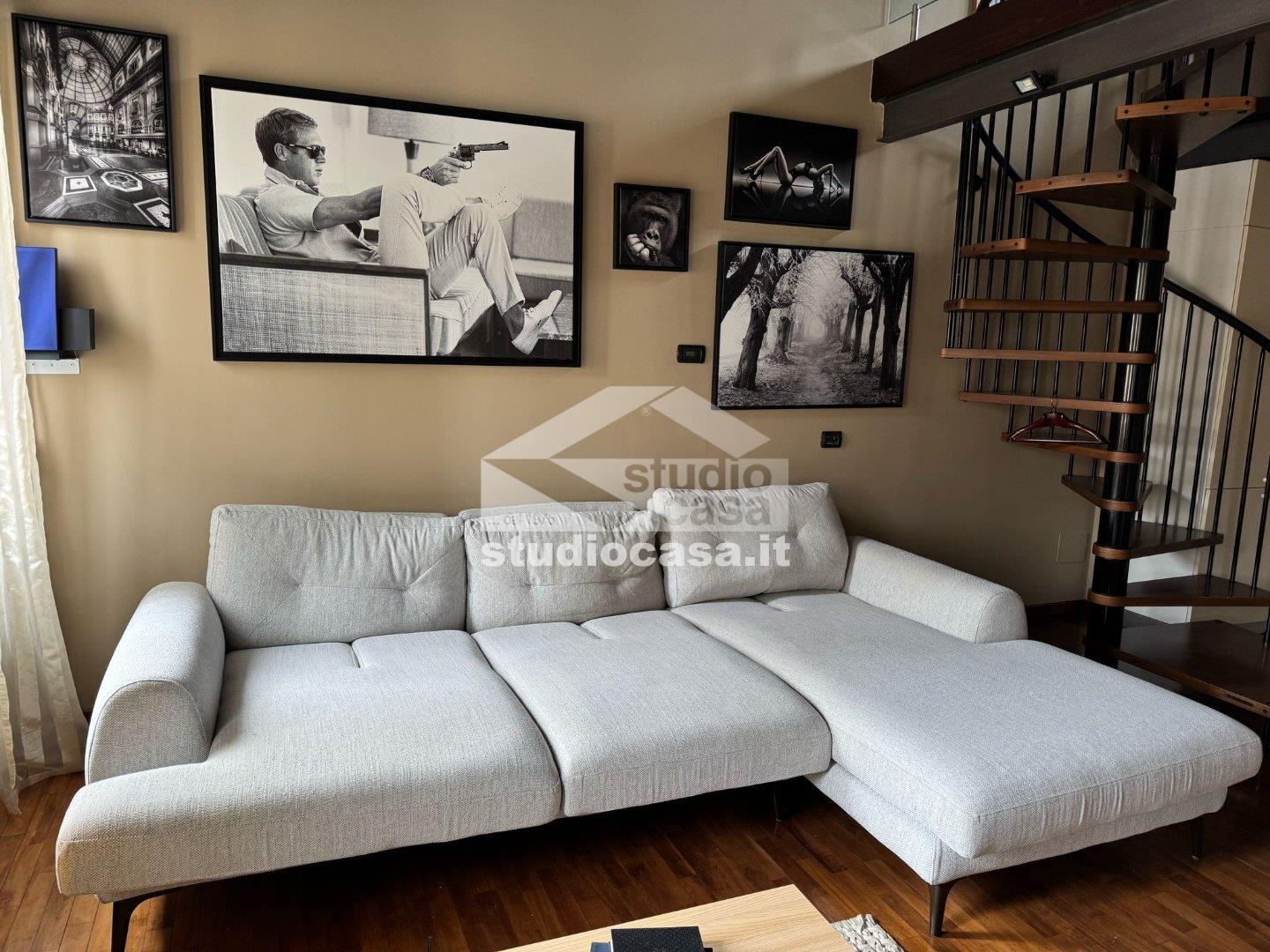 Appartamento in vendita a Crema