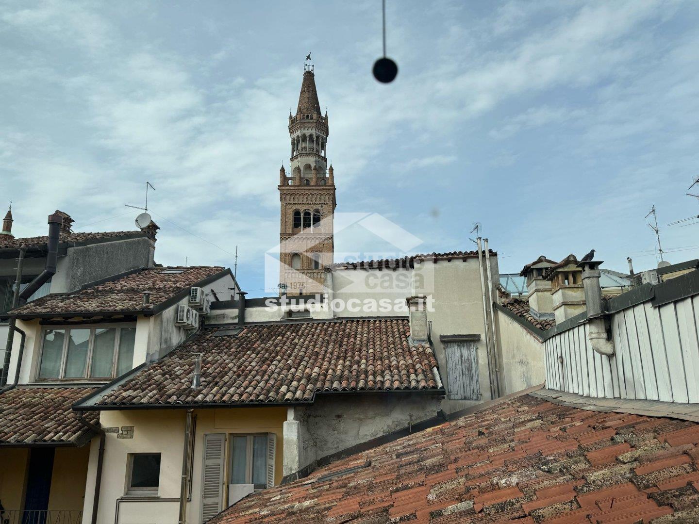 Appartamento in vendita a Crema